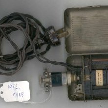 Battery Box