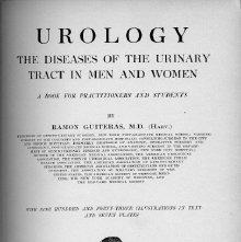 Urology: The Diseases of the Urinary Tract in Men and Women, vol 1&2