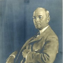 Alumni Association U.V. 1922