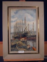 LIBBY McNEIL & LIBBY DOCK