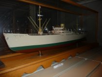 OREGON EXPRESS Model