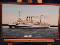 SS PRINCESS VICTORIA