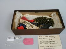 GREAT NORTHERN Launching Bottle