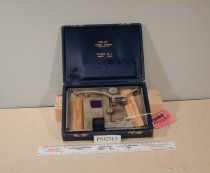 PLANIMETER, ENGINE INDICATOR