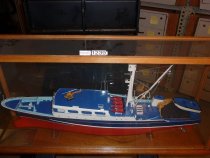 GANN DISCOVERER Model