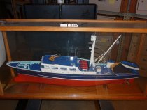 GANN DISCOVERER Model