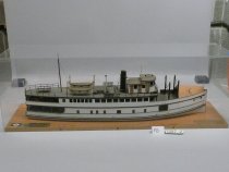 VIRGINIA V Model