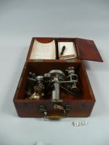 Steam Engine Indicator