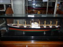 SS JAPAN MAIL Model