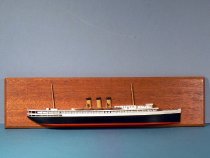 1/2 hull princess charlotte