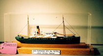 SS CURACAO