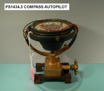 Compass auo pilot