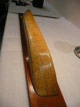 MODEL HALF PLATING F.G. LOVEJOY