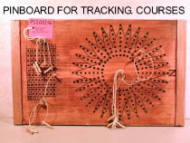 Traverse Board