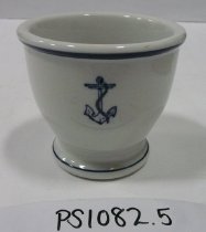 US Navy Eggcup