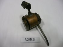 ACTUATOR, AIR, UNKNOWN