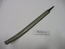 BARANOF Bearing Scraper