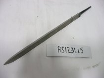 BARANOF Bearing Scraper