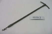 BARANOF Packing Hook