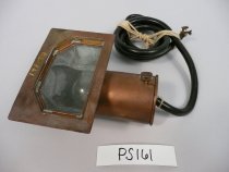 ROSARIO Binnacle Lamp