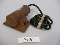 ROSARIO Binnacle Lamp