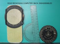 DEAD RACKONING COMPUTER REVERSE