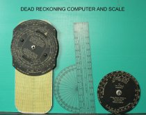 DEAD RECKONING COMPUTER