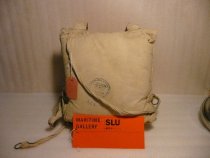 PRINCESS KATHLEEN Life Preserver