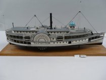 T. J. POTTER Model