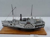 ELIZA ANDERSON Model