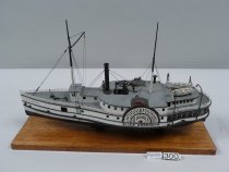 ELIZA ANDERSON Model