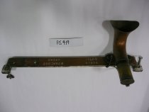 VICTORIA's Speaking Tube