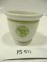Admiral Oriental Line Cup