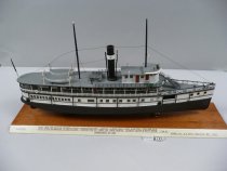 HYAK Model