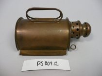 IROQUOIS Kerosene Watchman's Lantern