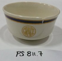 Grace Line Cup