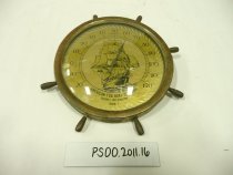 American Tug Boat Company Commemorative Thermometer