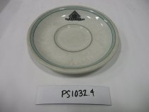 Alaska Steamship Company Plate