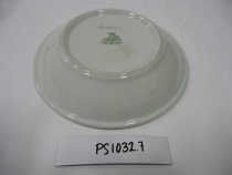 Alaska Steamship Company Soup Bowl
