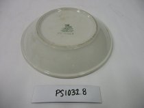 Alaska Steamship Company Soup Bowl