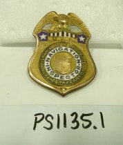 Navigation Inspector Badge