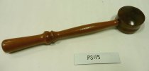 ANDALUSIA/KANO MARU Gavel