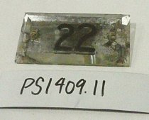 CITY OF VICTORIA Sign