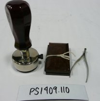 Northland Transportation Company Stamp