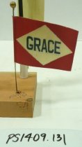 Grace Line Flag
