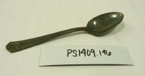 Teaspoon
