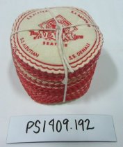 COASTER, SOUVENIR, SHIPPING LINES