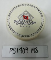 Alaska Steamship Company Coasters