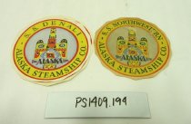 DENALI and NORTHWESTERN Coasters