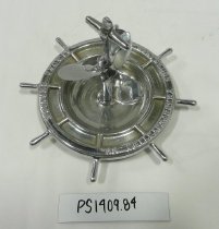 Northland Transportation Company Ashtray